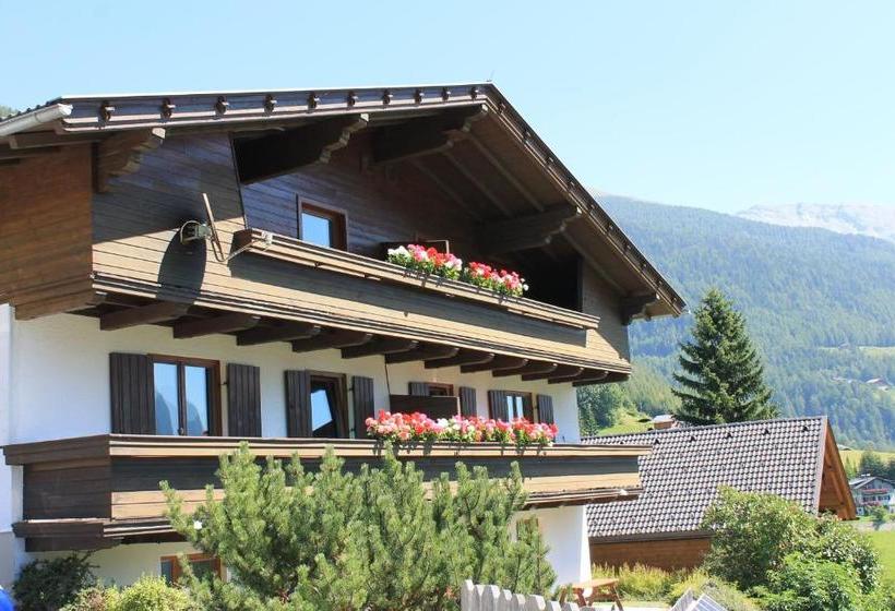 Hotell Apphaus Sonne