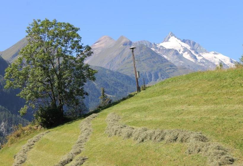 Hotell Apphaus Sonne