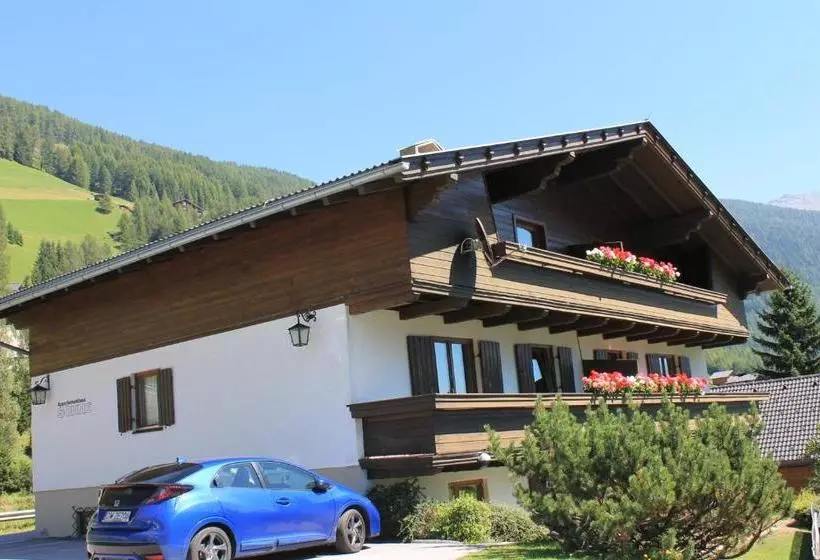Hotelli Apphaus Sonne