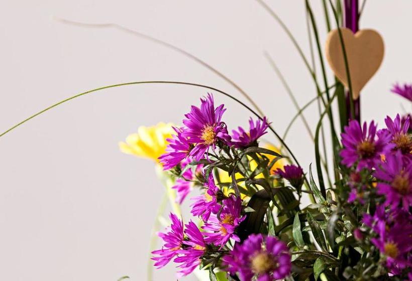 فندق Bauernhof Inntalblick