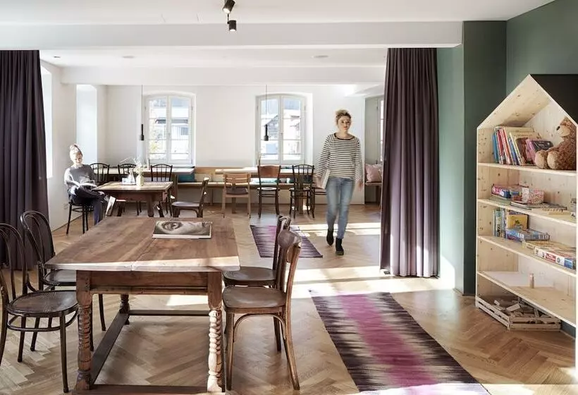 Hotelli Bären