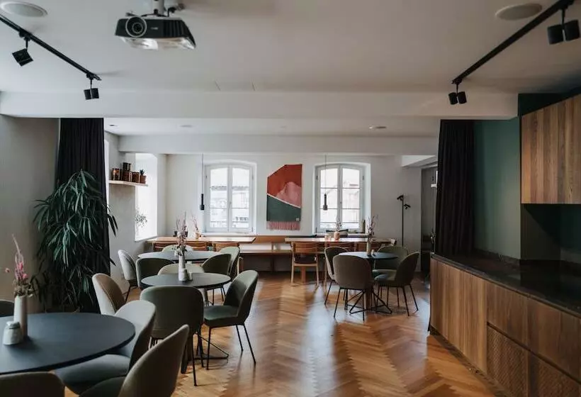 Hotelli Bären