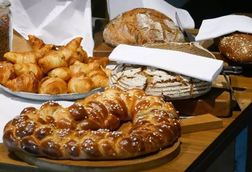 Hotelli Bären
