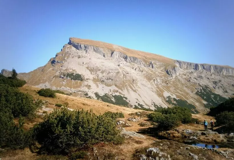 Hotelli Bären
