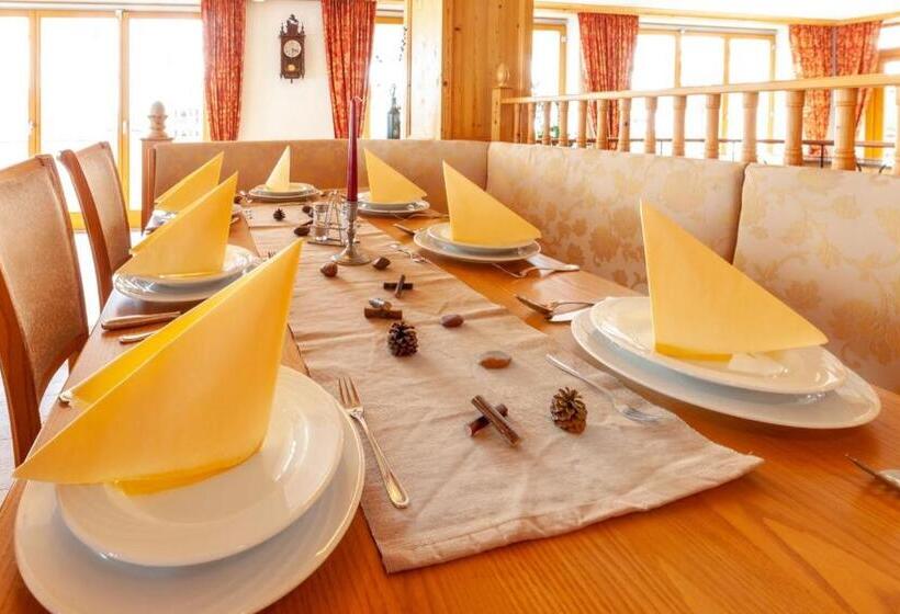 Sporthotel Christophorus