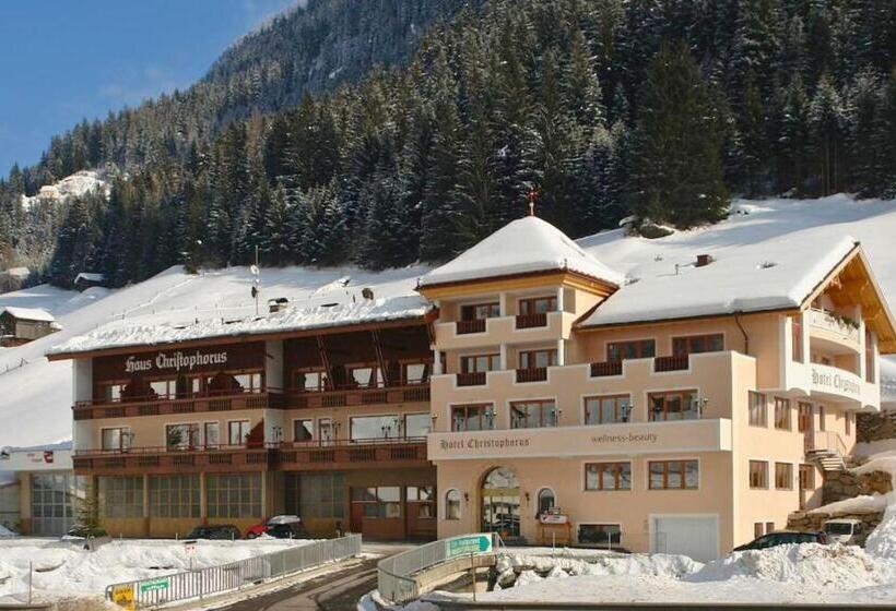 Sporthotel Christophorus