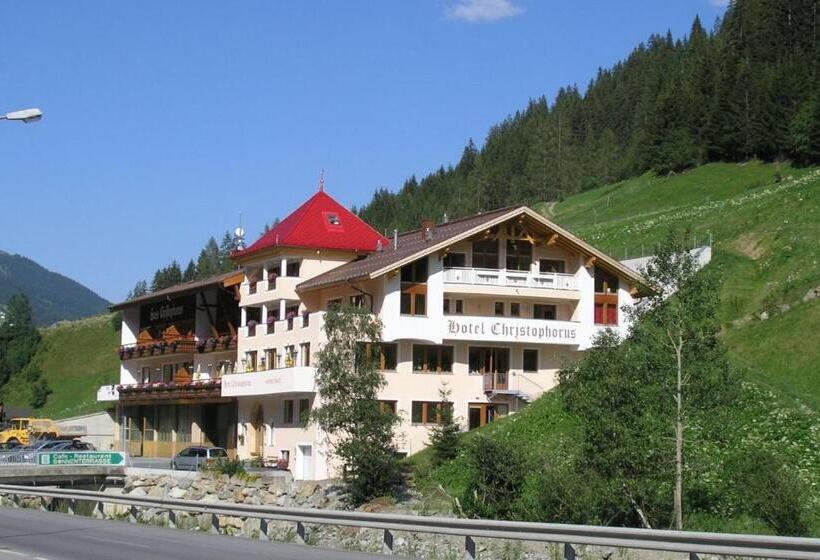 Sporthotel Christophorus