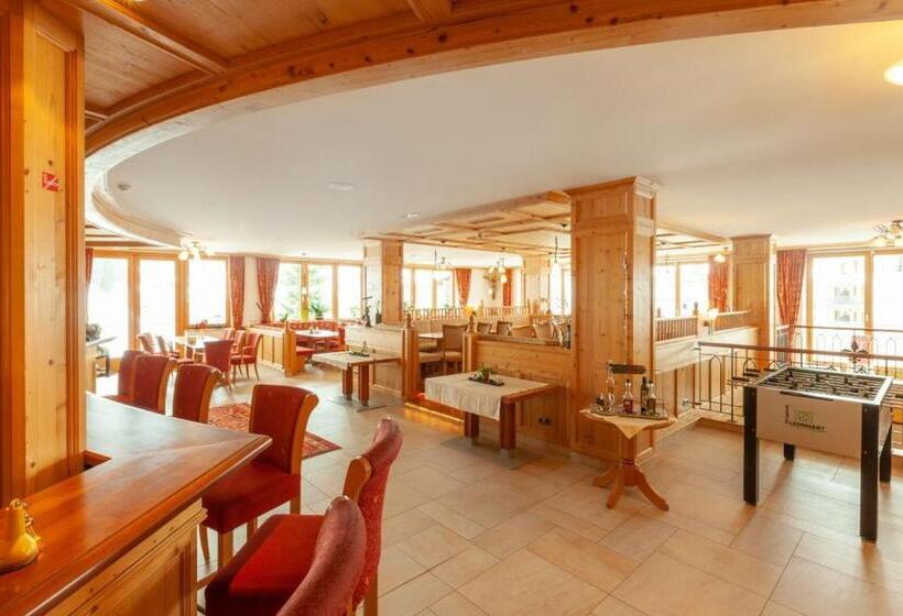 Sporthotel Christophorus