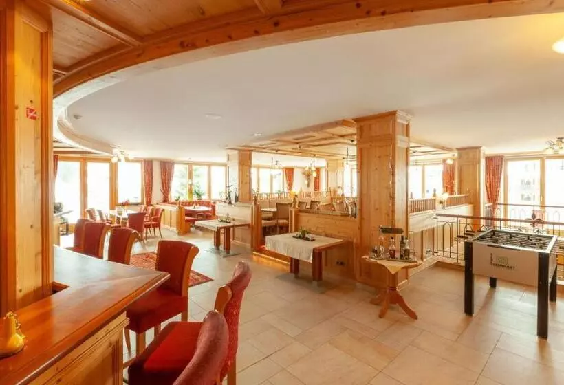Sporthotel Christophorus