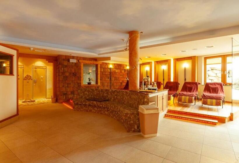 Sporthotel Christophorus