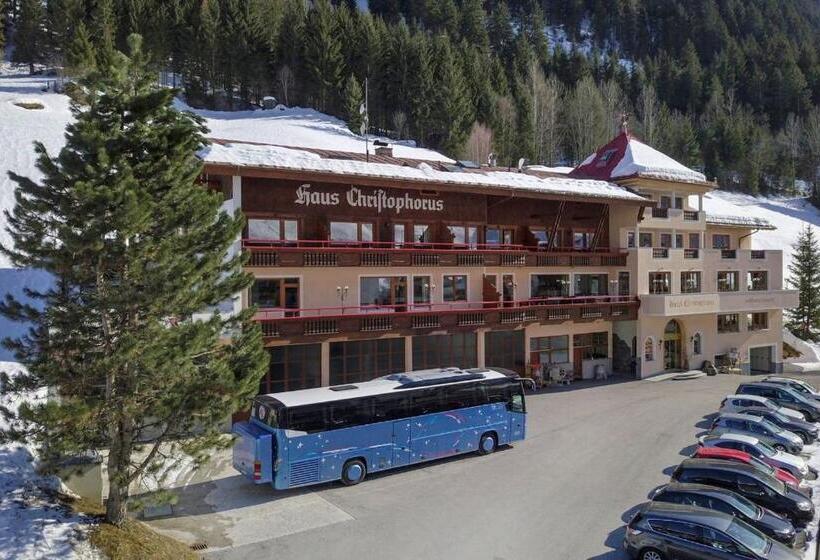Sporthotel Christophorus
