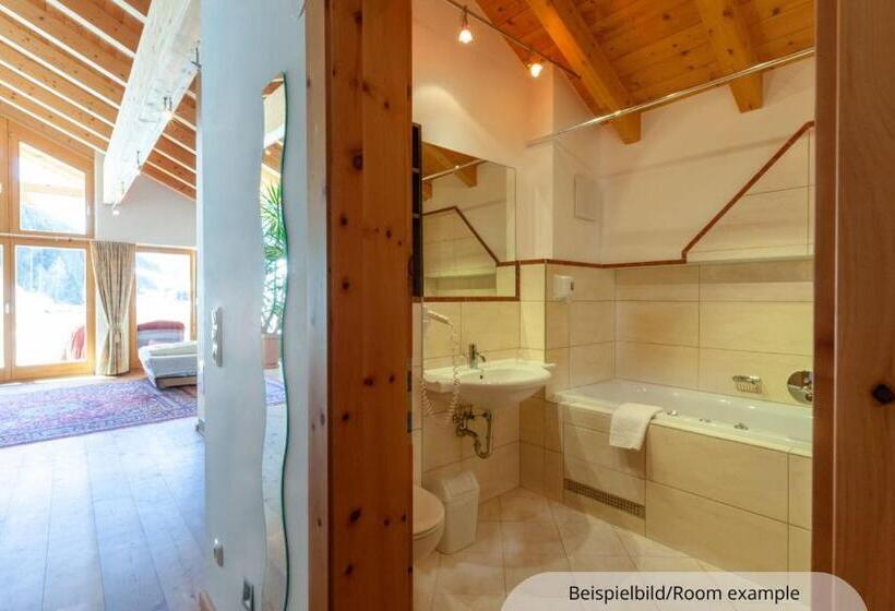 Sporthotel Christophorus