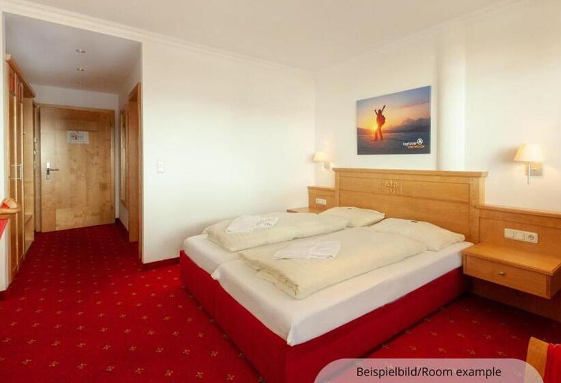 Sporthotel Christophorus