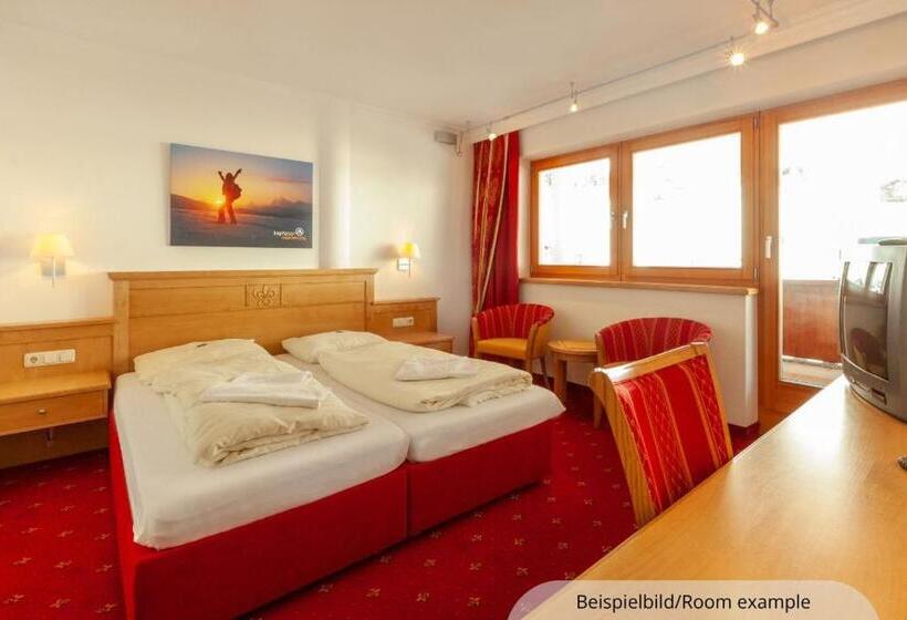 Sporthotel Christophorus