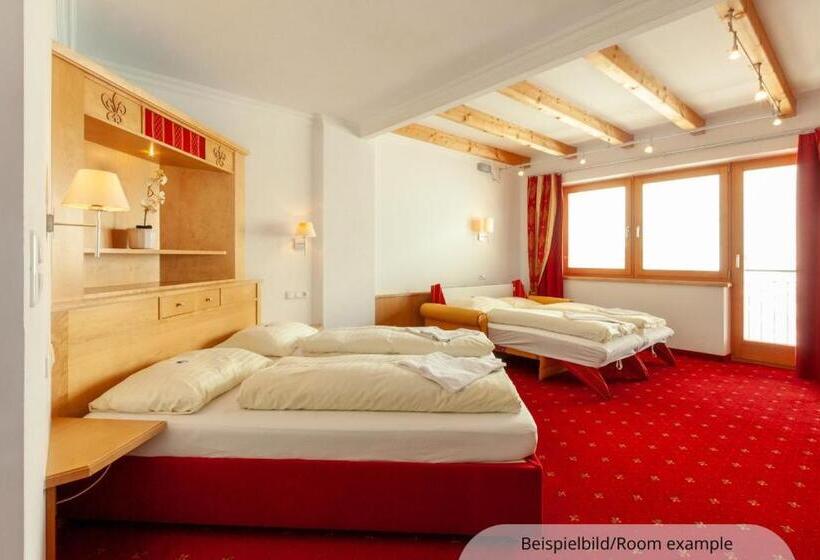 Sporthotel Christophorus