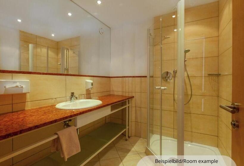 Sporthotel Christophorus