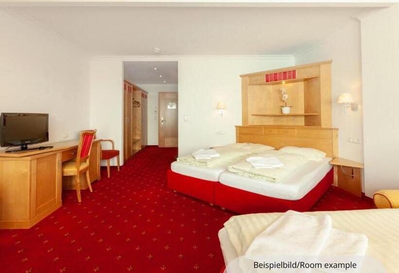 Sporthotel Christophorus