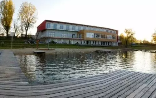 Hotel Der Reisinger Am Neufelder See