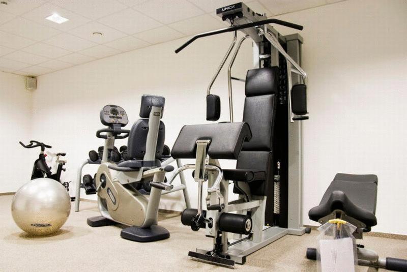 酒店 Der Reisinger Am Neufelder See