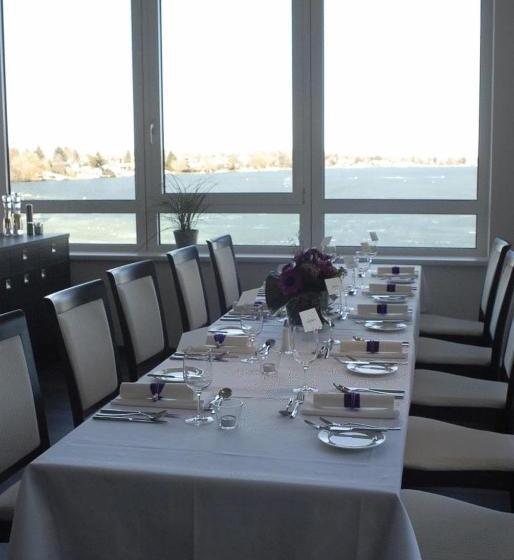 酒店 Der Reisinger Am Neufelder See