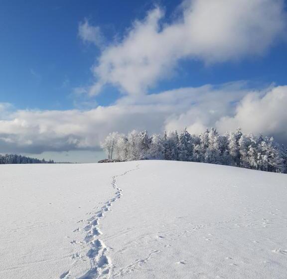 فندق Espi Stables Ferienhof Esterhammer