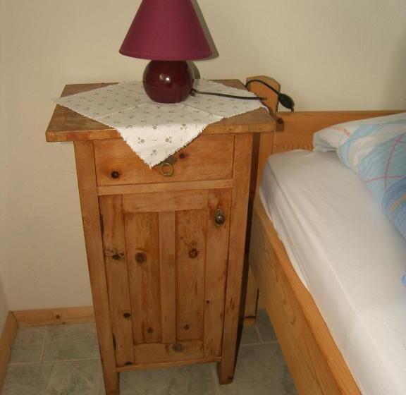 فندق Espi Stables Ferienhof Esterhammer