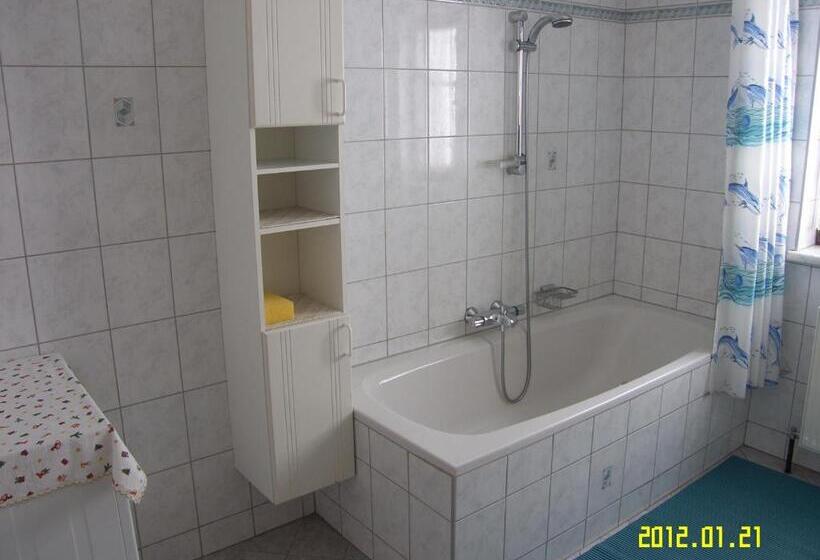 فندق Espi Stables Ferienhof Esterhammer