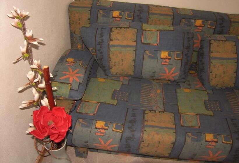 فندق Espi Stables Ferienhof Esterhammer