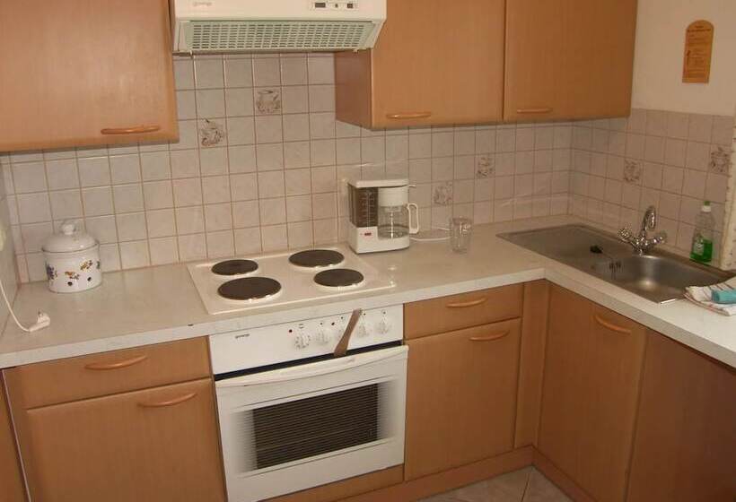 فندق Espi Stables Ferienhof Esterhammer