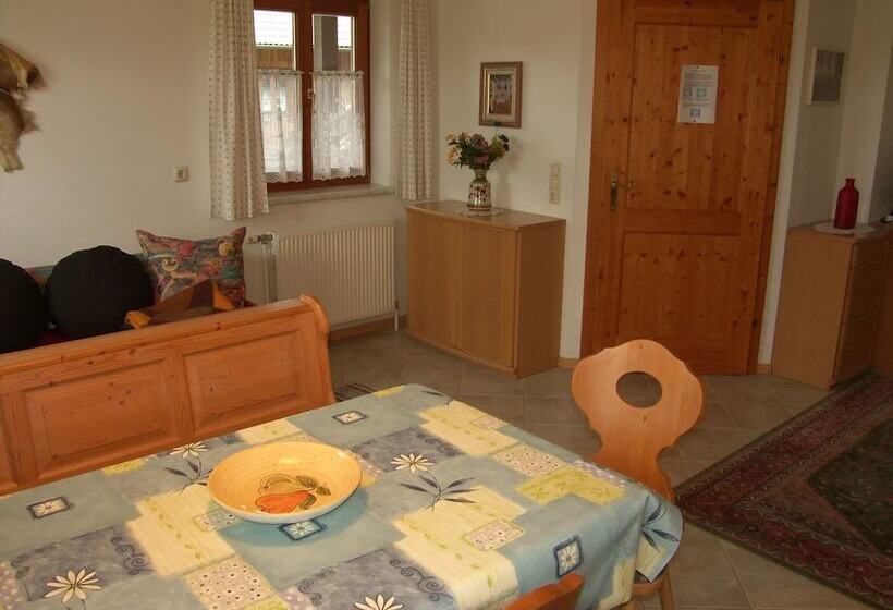 فندق Espi Stables Ferienhof Esterhammer