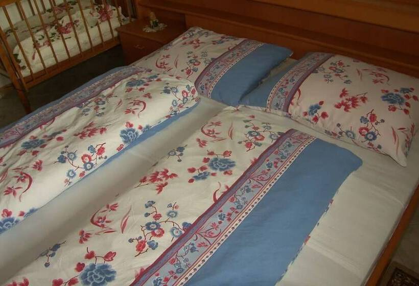 فندق Espi Stables Ferienhof Esterhammer