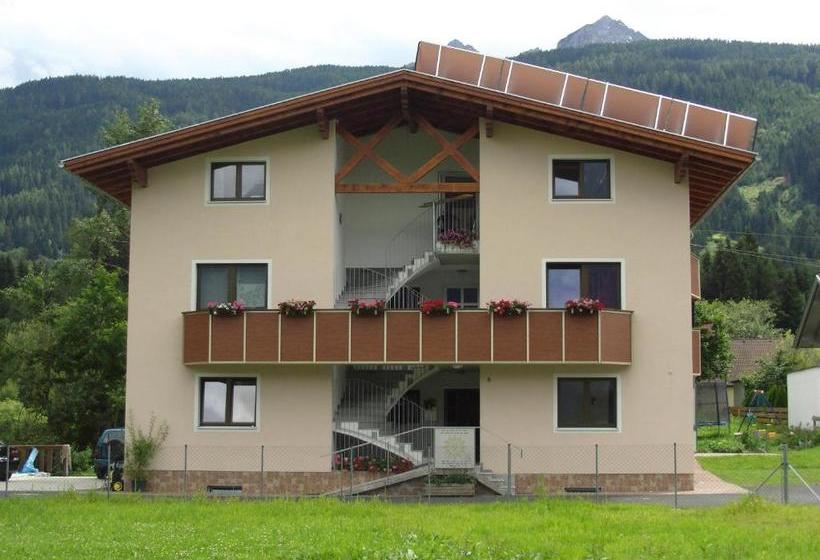 ホテル Ferienwohnungen Mair