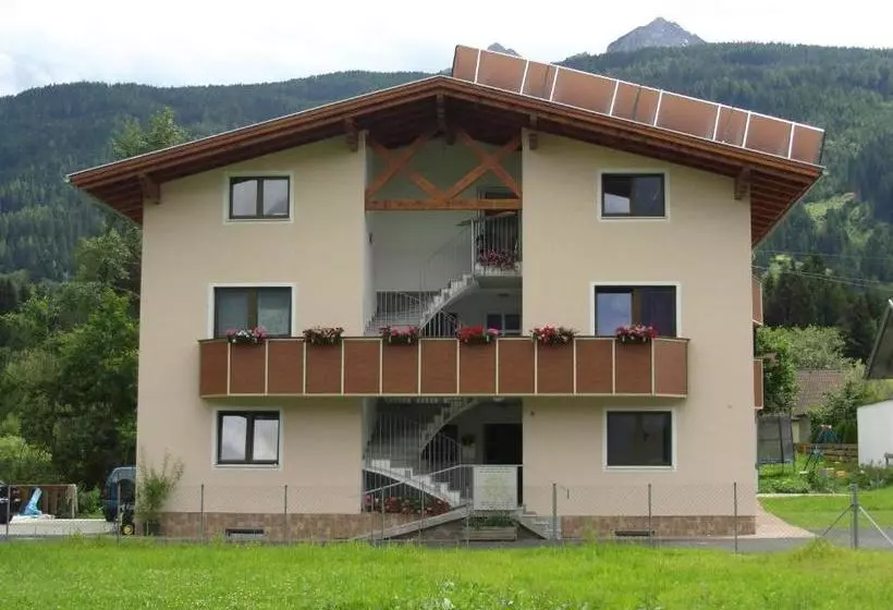 ホテル Ferienwohnungen Mair