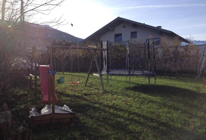 ホテル Ferienwohnungen Mair