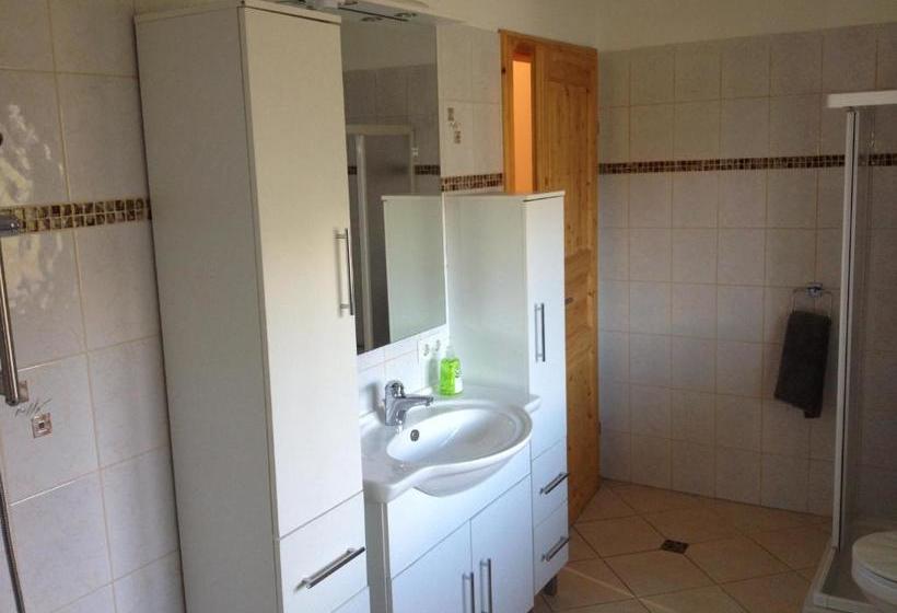 ホテル Ferienwohnungen Mair