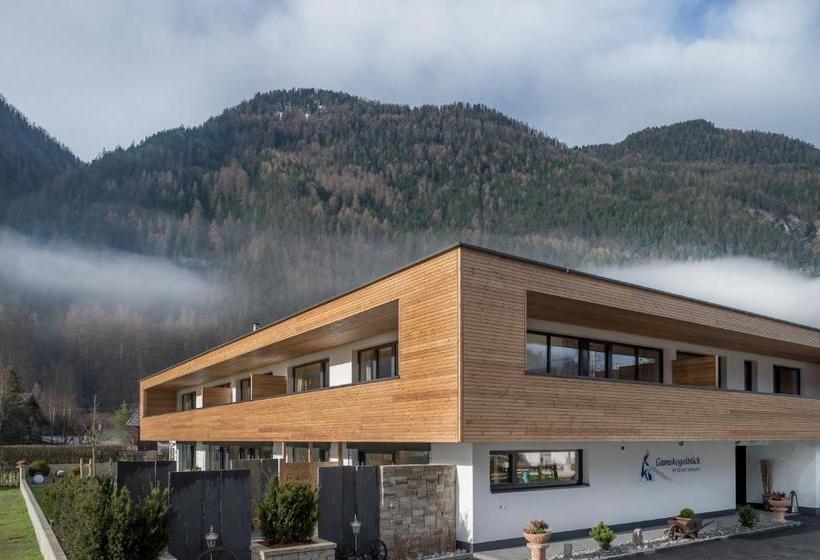 هتل Gamskogelblick