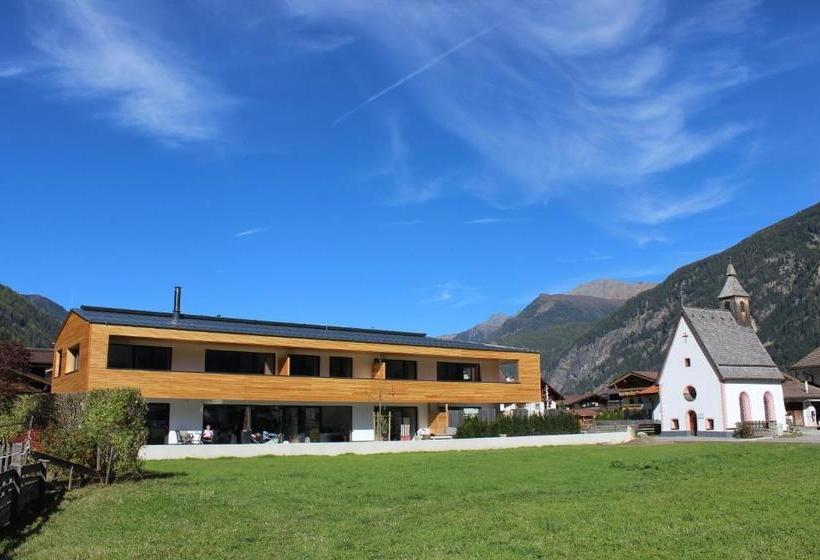 هتل Gamskogelblick