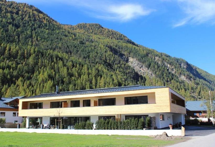 هتل Gamskogelblick