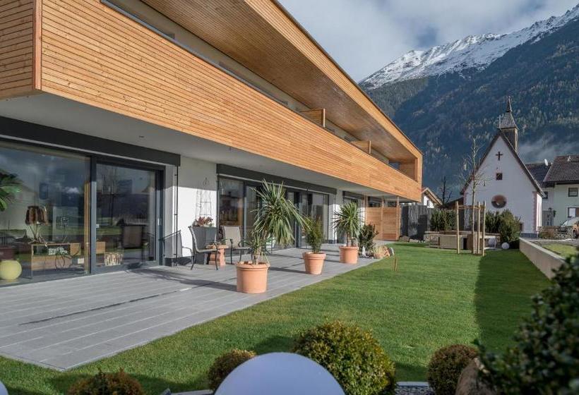 هتل Gamskogelblick