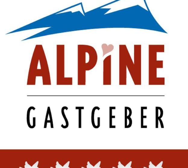 هتل Gamskogelblick