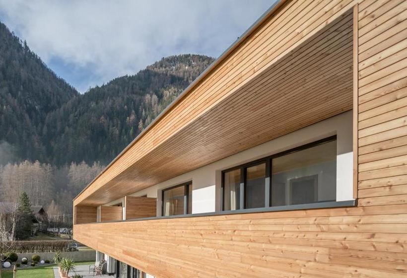 هتل Gamskogelblick