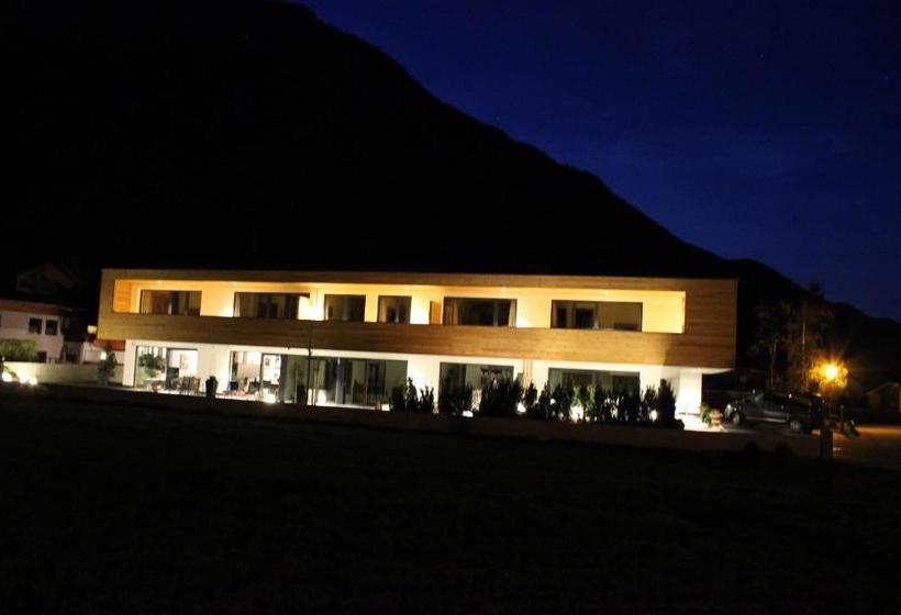 هتل Gamskogelblick