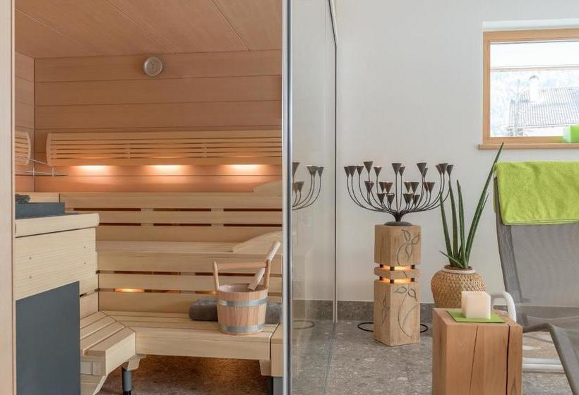 هتل Gamskogelblick