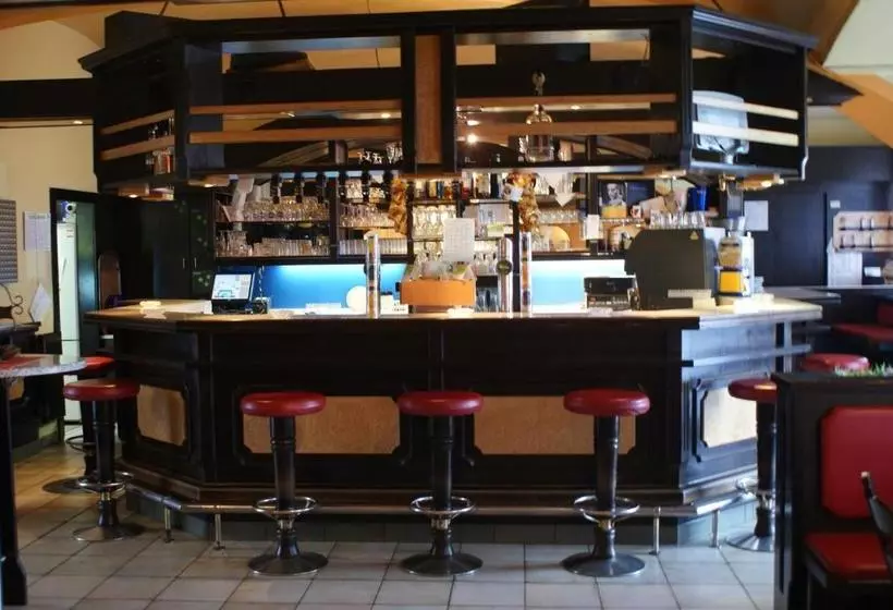 ホテル Gasthaus Pension Nagl