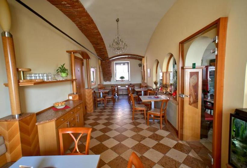 فندق Gasthaus Pension Nagl