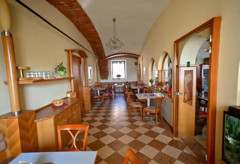 ホテル Gasthaus Pension Nagl