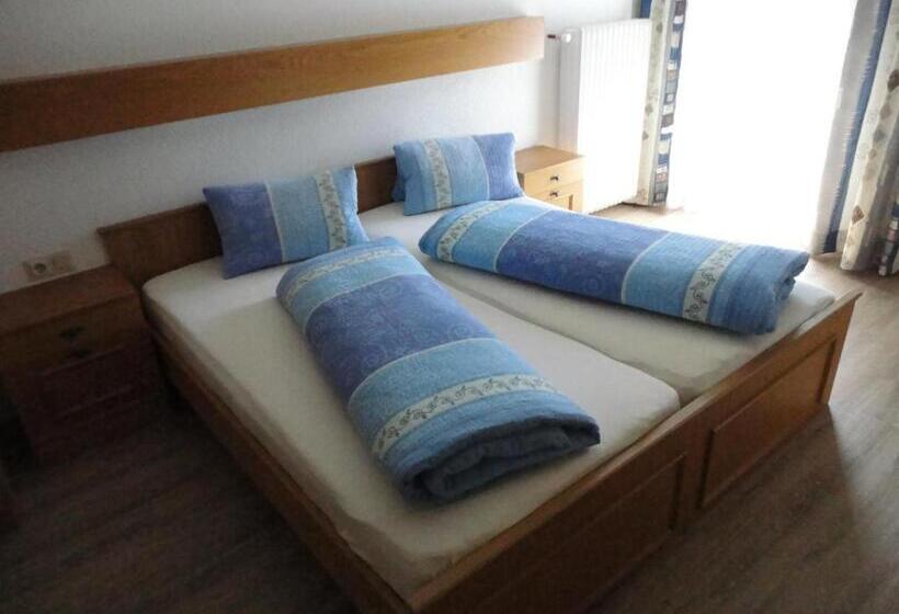 Отель Gasthof Alpenrose