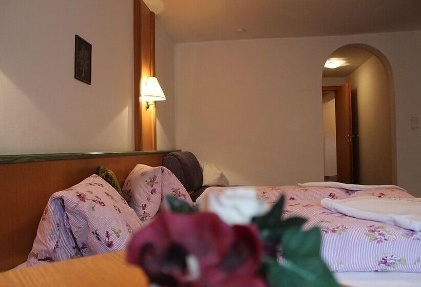 هتل Gasthof Eiserne Hand