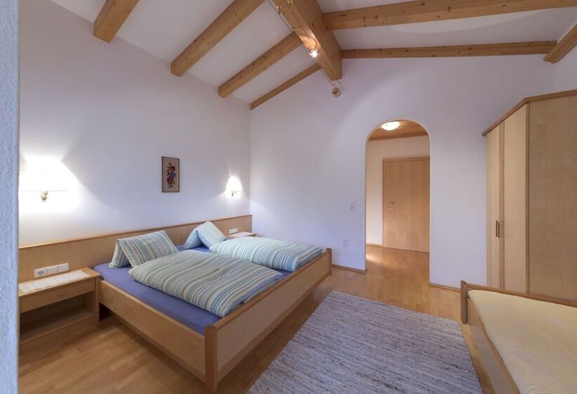 هتل Gasthof Eiserne Hand