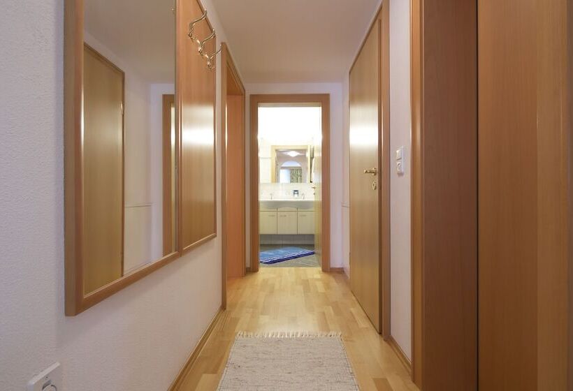 هتل Gasthof Eiserne Hand